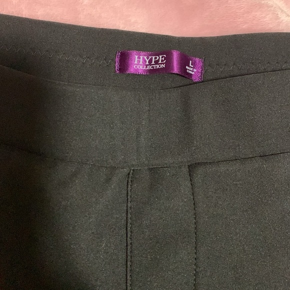 Hype slacks - Picture 2 of 2